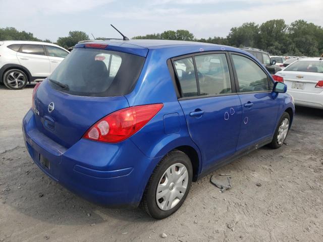 Photo 4 from auction – 2012 NISSAN VERSA S with VIN 3N1BC1CP6CK243942