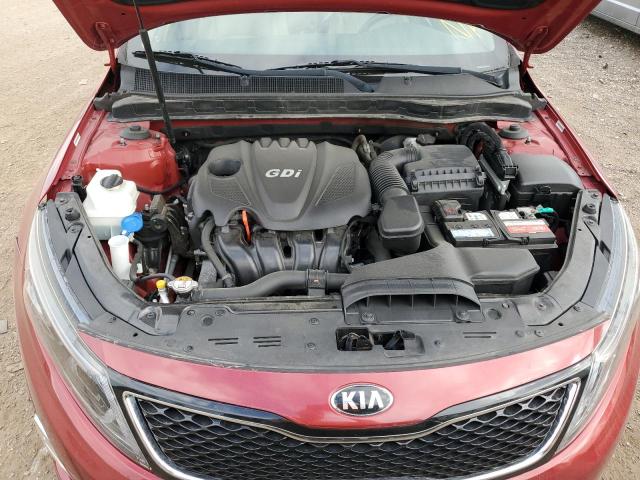 Photo 7 from auction – 2015 KIA OPTIMA with VIN 5XXGN4A74FG409693