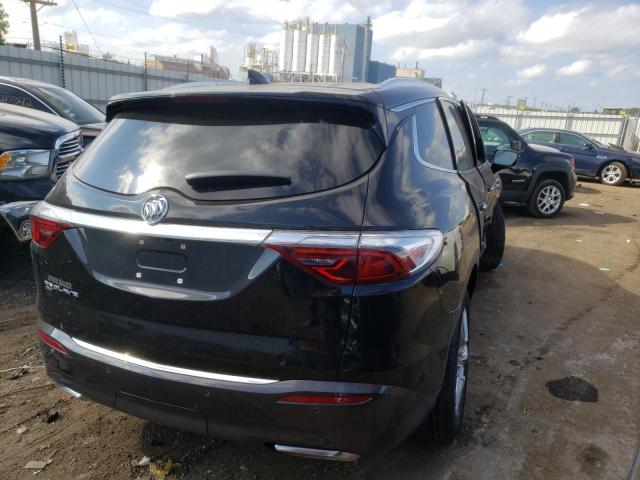 Photo 4 from auction – 2023 BUICK ENCLAVE ES with VIN 5GAEVAKW2PJ101688