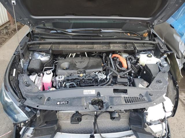 Photo 7 from auction – 2022 TOYOTA HIGHLANDER with VIN 5TDXBRCH9NS082314