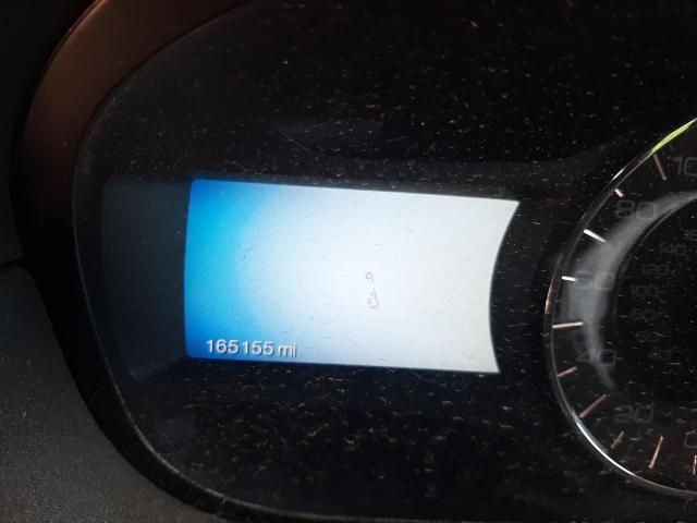 Photo 8 from auction – 2011 FORD EDGE SEL with VIN 2FMDK3JC0BBA36547