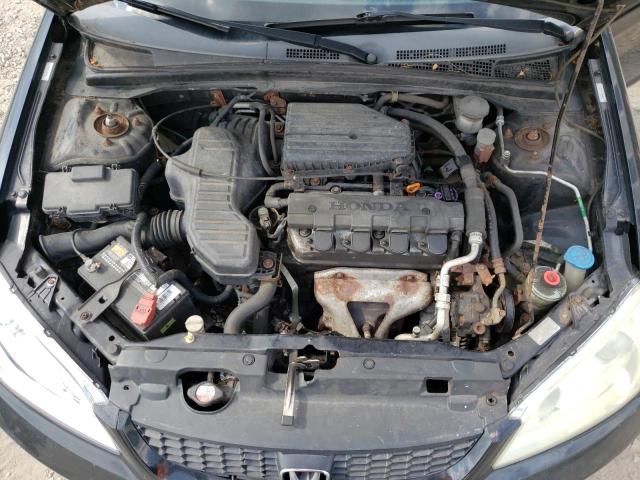 Photo 7 from auction – 2005 HONDA CIVIC with VIN 1HGEM21115L045873