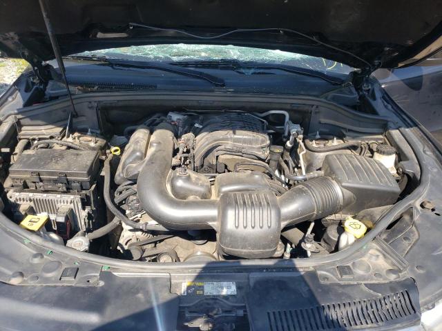 Photo 7 from auction – 2014 DODGE DURANGO SX with VIN 1C4RDHAG9EC454632