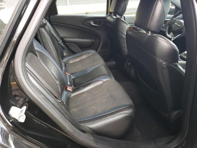 Photo 6 from auction – 2015 CHRYSLER 200 S with VIN 1C3CCCBB3FN678214