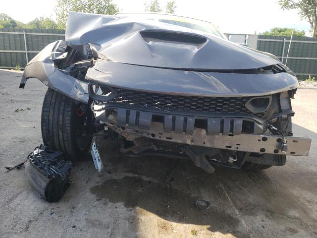Photo 9 from auction – 2019 DODGE CHARGER GT with VIN 2C3CDXHG4KH561140