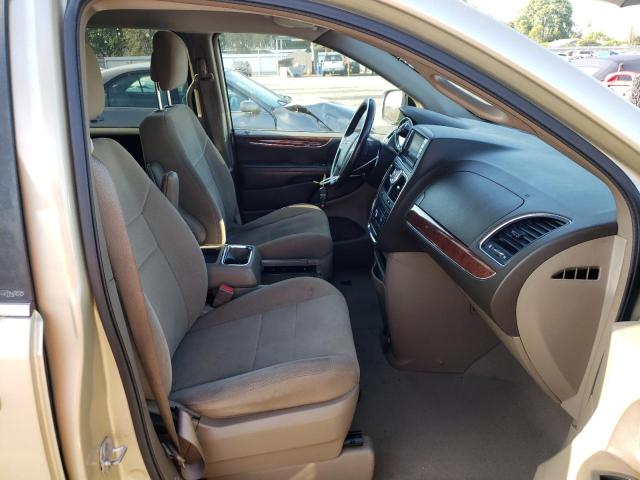 Photo 5 from auction – 2011 CHRYSLER TOWN & COU with VIN 2A4RR5DG8BR798137