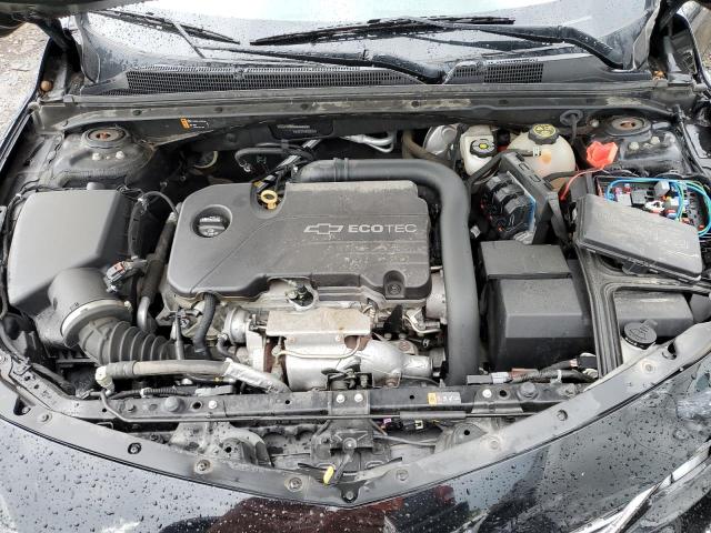 Photo 7 from auction – 2017 CHEVROLET MALIBU LT with VIN 1G1ZE5ST4HF232101