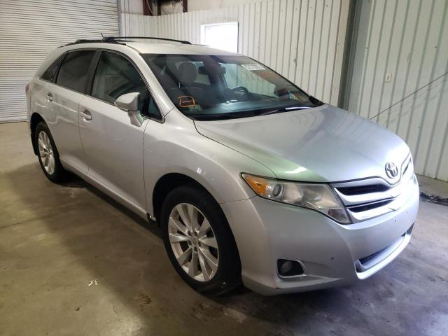 TOYOTA VENZA LE 2013 with VIN 4T3BA3BB5DU047709 - Photo from auction