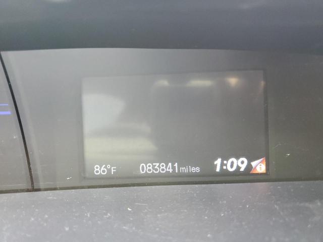 Photo 8 from auction – 2015 HONDA CIVIC LX with VIN 19XFB2F52FE273525