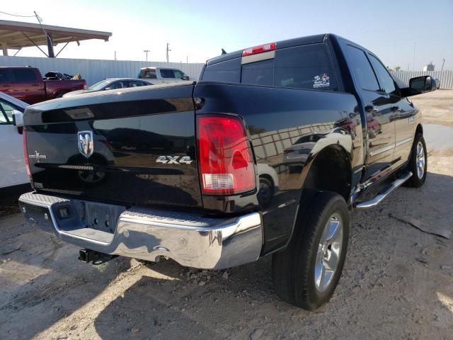 Photo 4 from auction – 2014 RAM 1500 SLT with VIN 1C6RR7LTXES281688