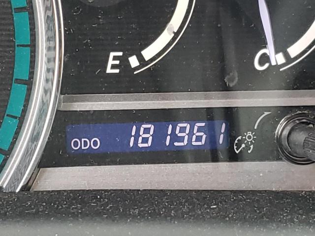 Photo 8 from auction – 2013 TOYOTA VENZA LE with VIN 4T3BK3BB9DU074389