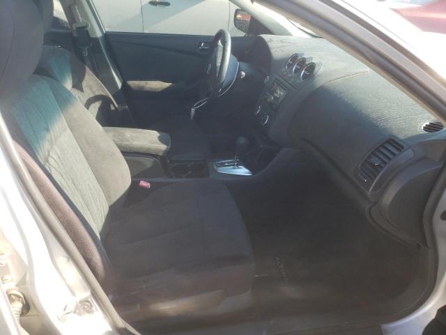 Photo 5 from auction – 2012 NISSAN ALTIMA BAS with VIN 1N4AL2AP8CC128966