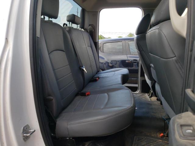 Photo 6 from auction – 2018 RAM 1500 ST with VIN 1C6RR6FG1JS339917