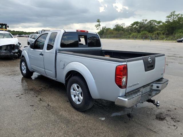 Photo 3 from auction – 2011 NISSAN FRONTIER S with VIN 1N6BD0CT5BC448946