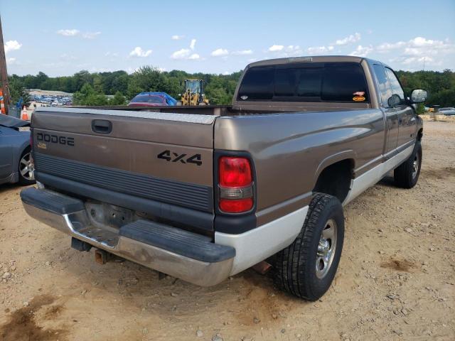 Photo 4 from auction – 2001 DODGE RAM 1500 with VIN 3B7HF13Z51G229160