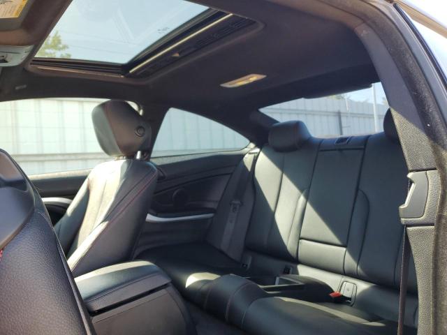 Photo 9 from auction – 2015 BMW 428 I with VIN WBA3N7C58FK225324
