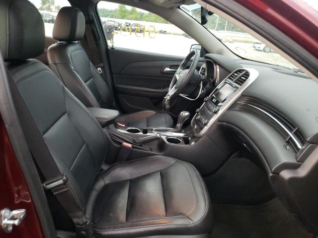 Photo 5 from auction – 2015 CHEVROLET MALIBU 2LT with VIN 1G11E5SX1FF285612