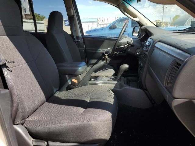Photo 5 from auction – 2004 JEEP GRAND CHER with VIN 1J4GW48S54C302182