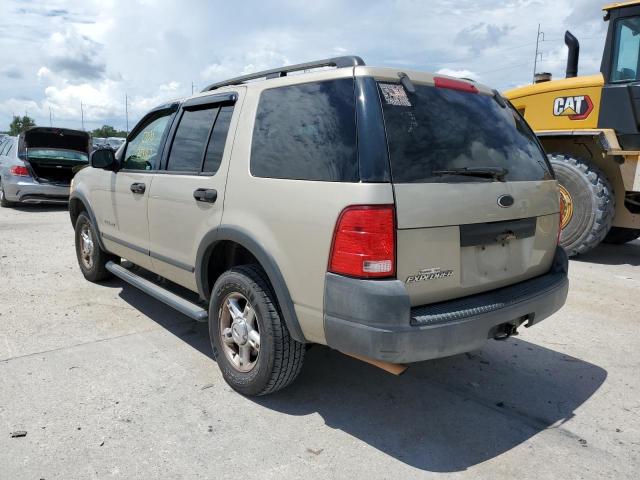 Photo 3 from auction – 2004 FORD EXPLORER X with VIN 1FMZU62K94UB62989