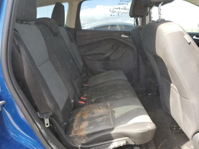 Photo 6 from auction – 2017 FORD ESCAPE SE with VIN 1FMCU9GDXHUB58411
