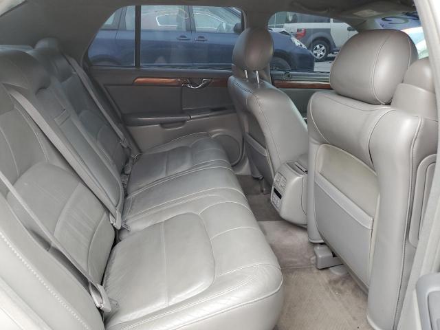 Photo 6 from auction – 2005 CADILLAC DEVILLE with VIN 1G6KD54Y45U197087
