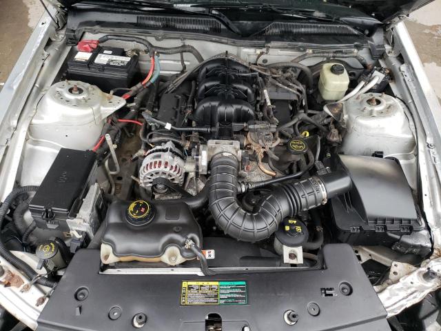 Photo 7 from auction – 2006 FORD MUSTANG with VIN 1ZVFT80N265132892