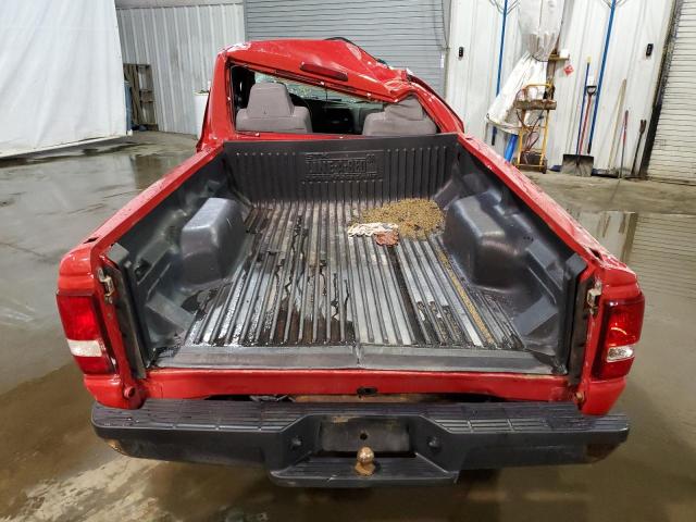Photo 6 from auction – 2008 FORD RANGER with VIN 1FTYR10D68PB06280
