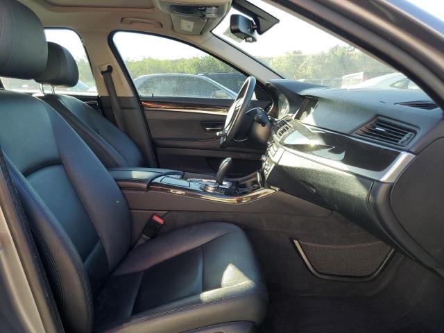 Photo 5 from auction – 2014 BMW 528 XI with VIN WBA5A7C52ED613267