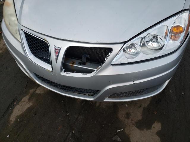 Photo 9 from auction – 2010 PONTIAC G6 with VIN 1G2ZA5EB8A4165692