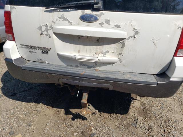 Photo 9 from auction – 2006 FORD EXPEDITION with VIN 1FMPU16506LA52128
