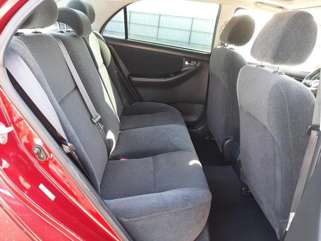Photo 6 from auction – 2006 TOYOTA COROLLA CE with VIN 1NXBR30EX6Z665819
