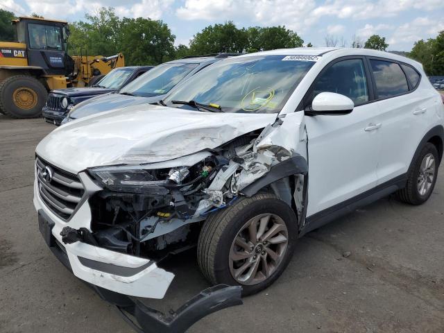 Photo 9 from auction – 2018 HYUNDAI TUCSON SE with VIN KM8J2CA48JU808412