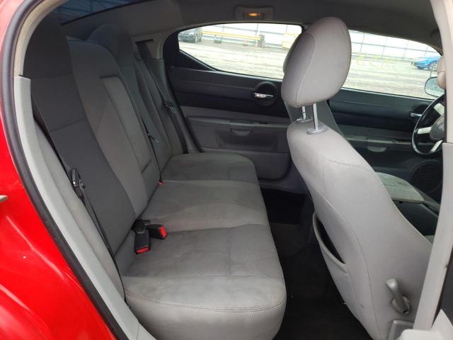 Photo 6 from auction – 2007 DODGE CHARGER SE with VIN 2B3KA43G67H630568