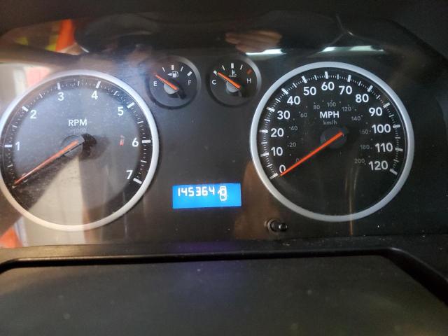 Photo 8 from auction – 2010 DODGE RAM 1500 with VIN 1D7RV1CTXAS259997