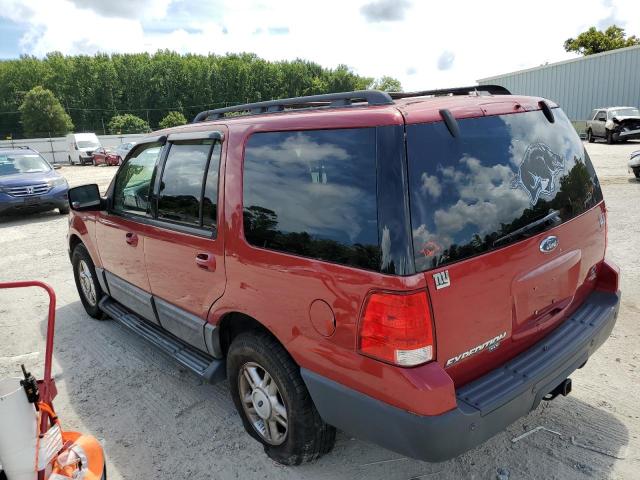 Photo 3 from auction – 2006 FORD EXPEDITION with VIN 1FMFU16596LA78139