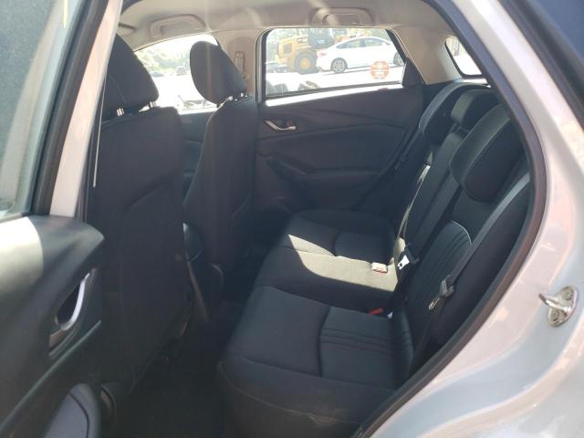 Photo 6 from auction – 2021 MAZDA CX-3 SPORT with VIN JM1DKFB73M1506897