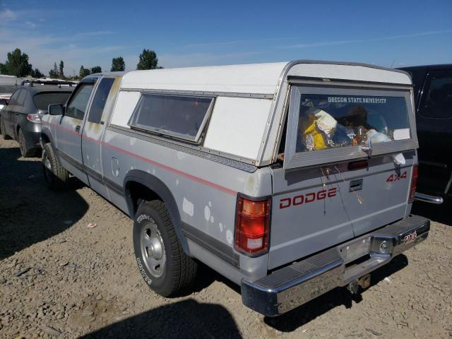 Photo 3 from auction – 1996 DODGE DAKOTA with VIN 1B7GG23X5TS617272
