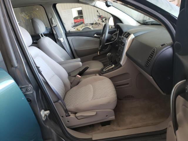 Photo 5 from auction – 2006 SATURN VUE with VIN 5GZCZ33D46S817986