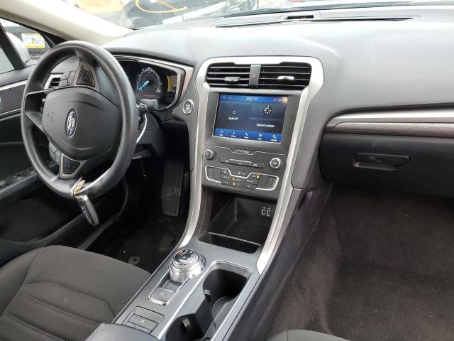 Photo 9 from auction – 2020 FORD FUSION SE with VIN 3FA6P0HD2LR150201