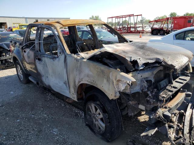 Photo 1 from auction – 2009 FORD EXPLORER S with VIN 1FMEU31EX9UA39184