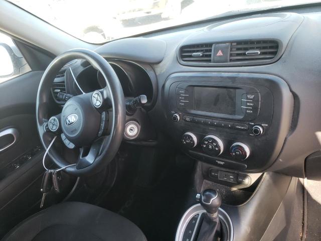 Photo 9 from auction – 2017 KIA SOUL with VIN KNDJN2A26H7462602