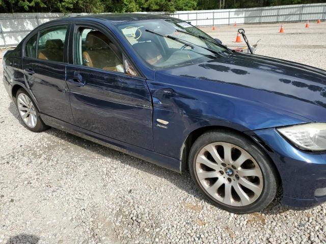 Photo 9 from auction – 2011 BMW 328 XI SUL with VIN WBAPK5C50BA653855