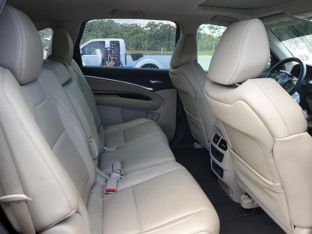 Photo 6 from auction – 2019 ACURA MDX with VIN 5J8YD3H33KL005753