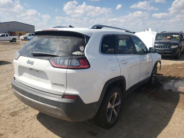 Photo 4 from auction – 2019 JEEP CHEROKEE L with VIN 1C4PJLDB9KD362462