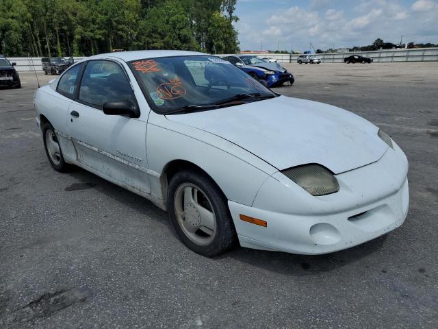 PONTIAC SUNFIRE GT 1997 with VIN 1G2JD12T7V7554788 - Photo from auction