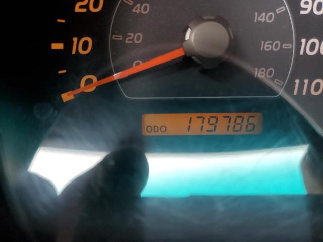 Photo 8 from auction – 2006 TOYOTA 4RUNNER SR with VIN JTEBT14R168030726