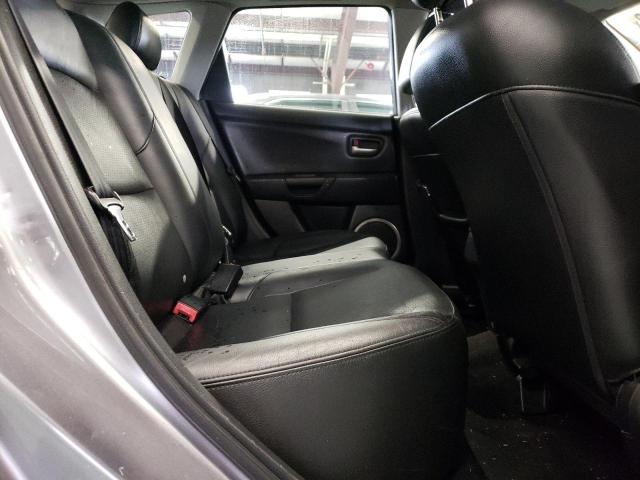 Foto 6 de la subasta – 2005 MAZDA 3 HATCHBAC con VIN JM1BK343551305939