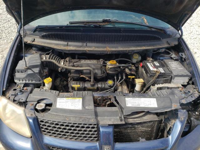 Photo 7 from auction – 2002 DODGE GRAND CARA with VIN 1B4GP44372B622251