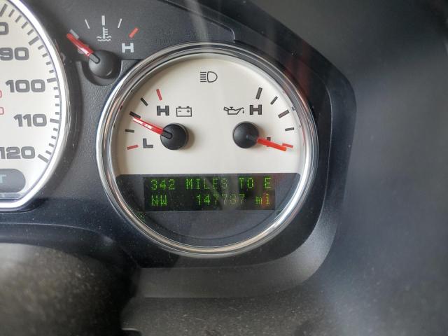 Photo 8 from auction – 2006 FORD F150 SUPER with VIN 1FTPW14V76FA81402