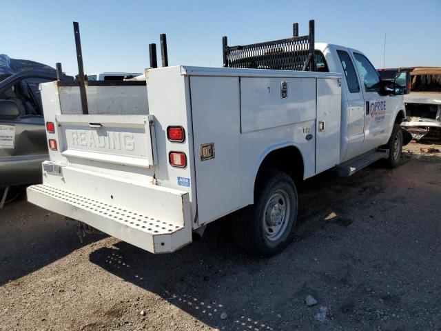 Photo 4 from auction – 2014 FORD F350 SUPER with VIN 1FD7X3B63EEA49633